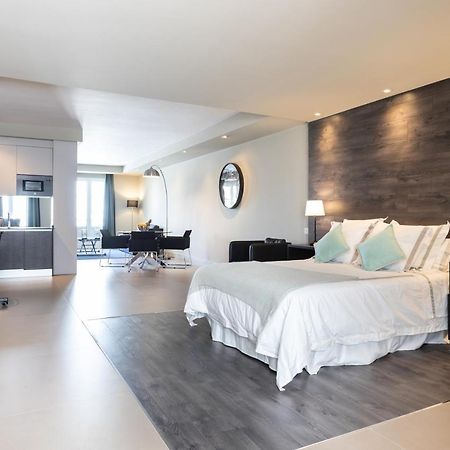 Rooms & Suites Loft 2E Deluxe Edition Arrecife Екстер'єр фото