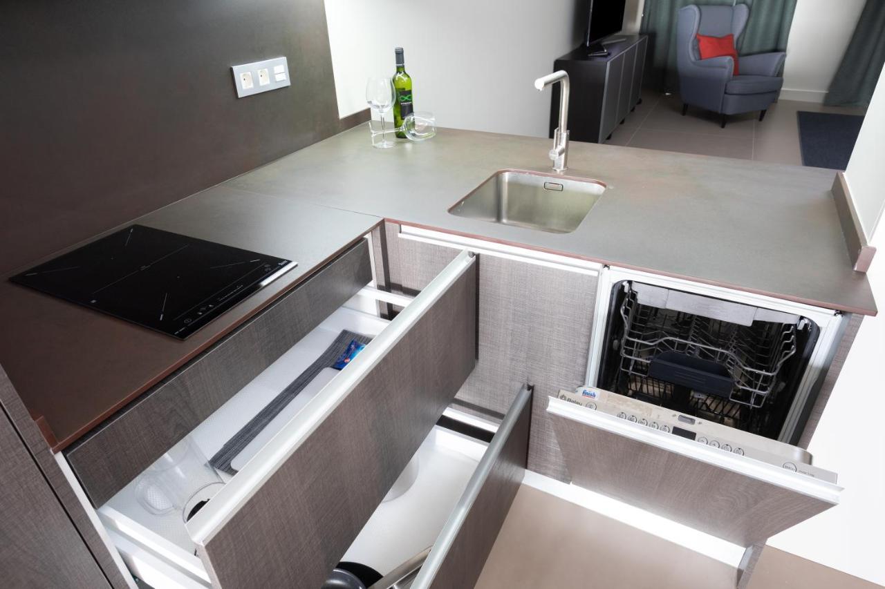 Rooms & Suites Loft 2E Deluxe Edition Arrecife Екстер'єр фото