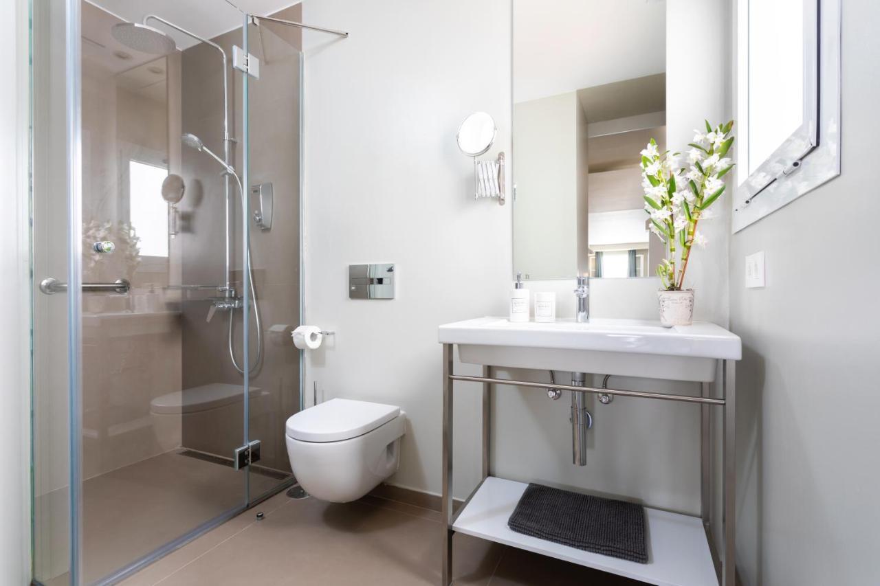 Rooms & Suites Loft 2E Deluxe Edition Arrecife Екстер'єр фото