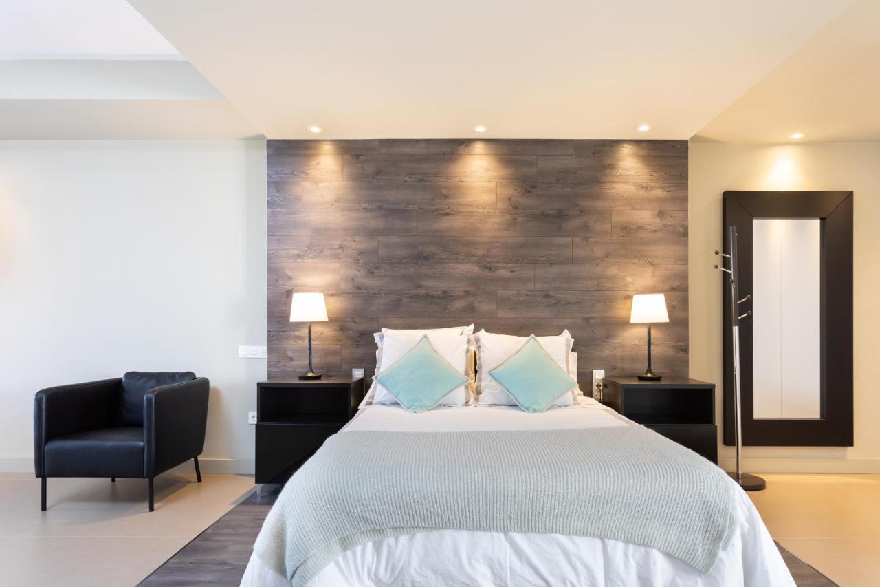 Rooms & Suites Loft 2E Deluxe Edition Arrecife Екстер'єр фото