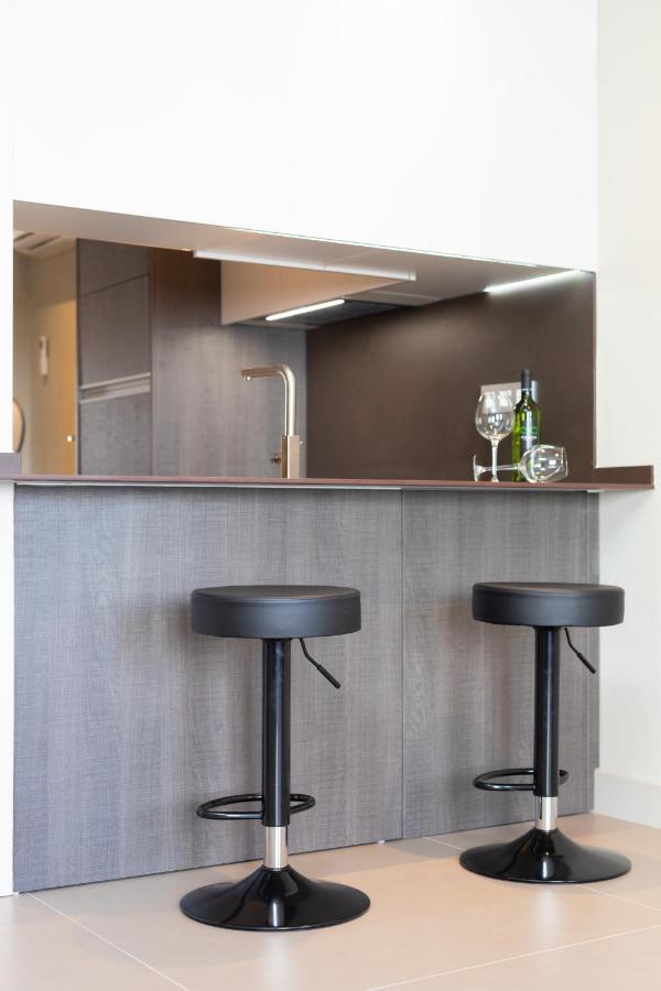 Rooms & Suites Loft 2E Deluxe Edition Arrecife Екстер'єр фото