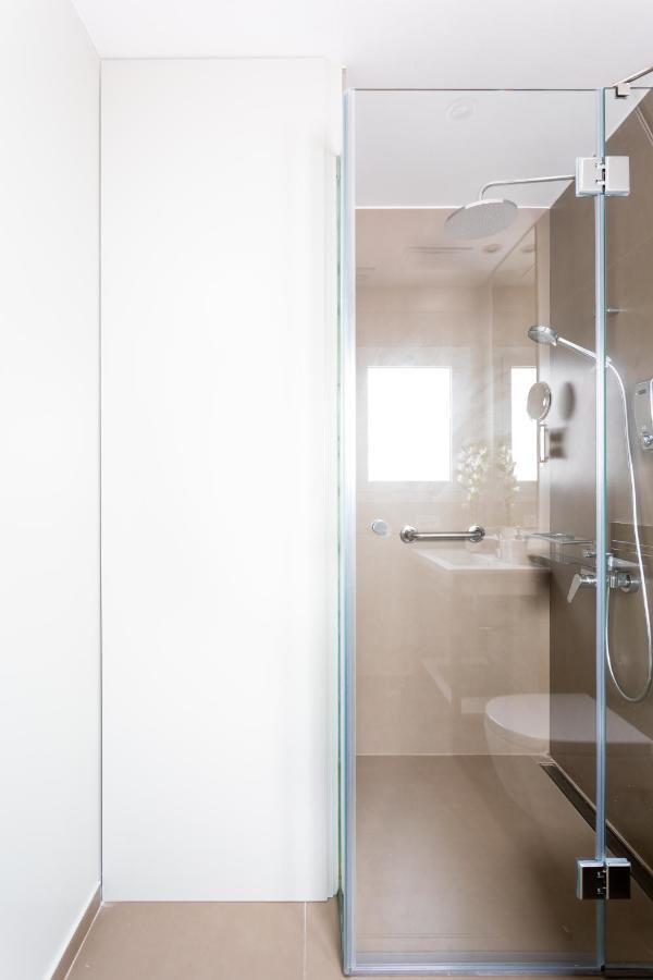 Rooms & Suites Loft 2E Deluxe Edition Arrecife Екстер'єр фото