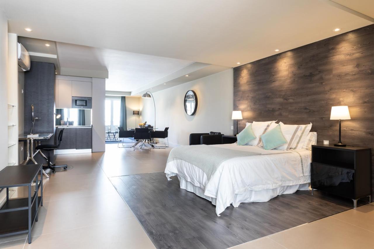Rooms & Suites Loft 2E Deluxe Edition Arrecife Екстер'єр фото