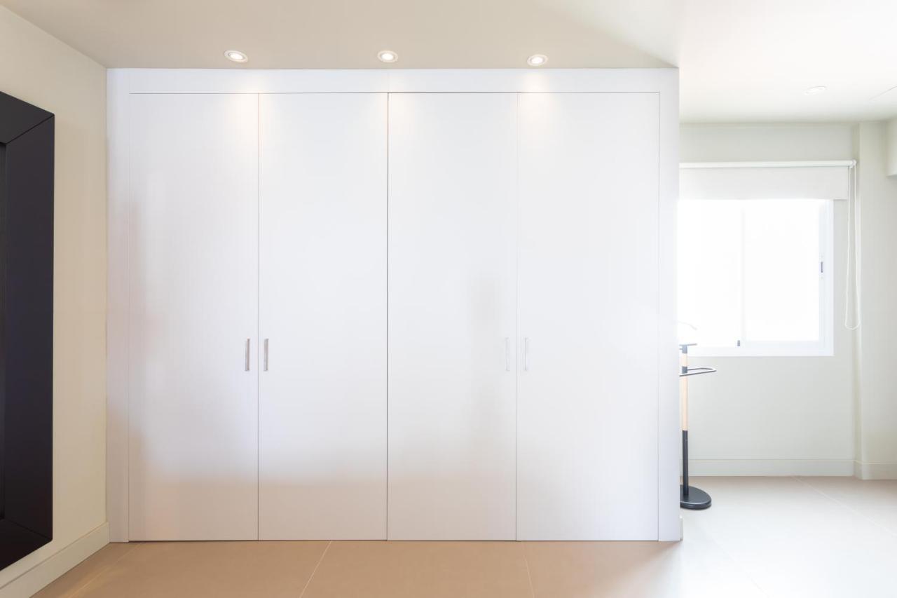 Rooms & Suites Loft 2E Deluxe Edition Arrecife Екстер'єр фото