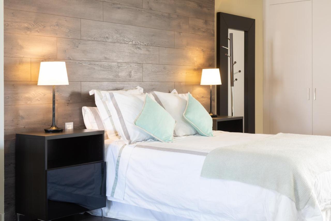 Rooms & Suites Loft 2E Deluxe Edition Arrecife Екстер'єр фото