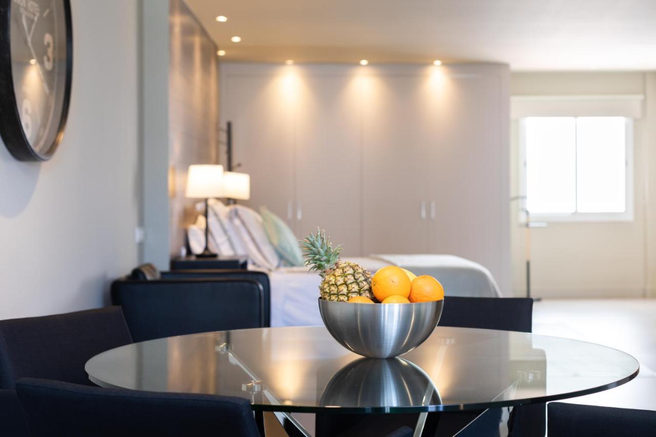 Rooms & Suites Loft 2E Deluxe Edition Arrecife Екстер'єр фото