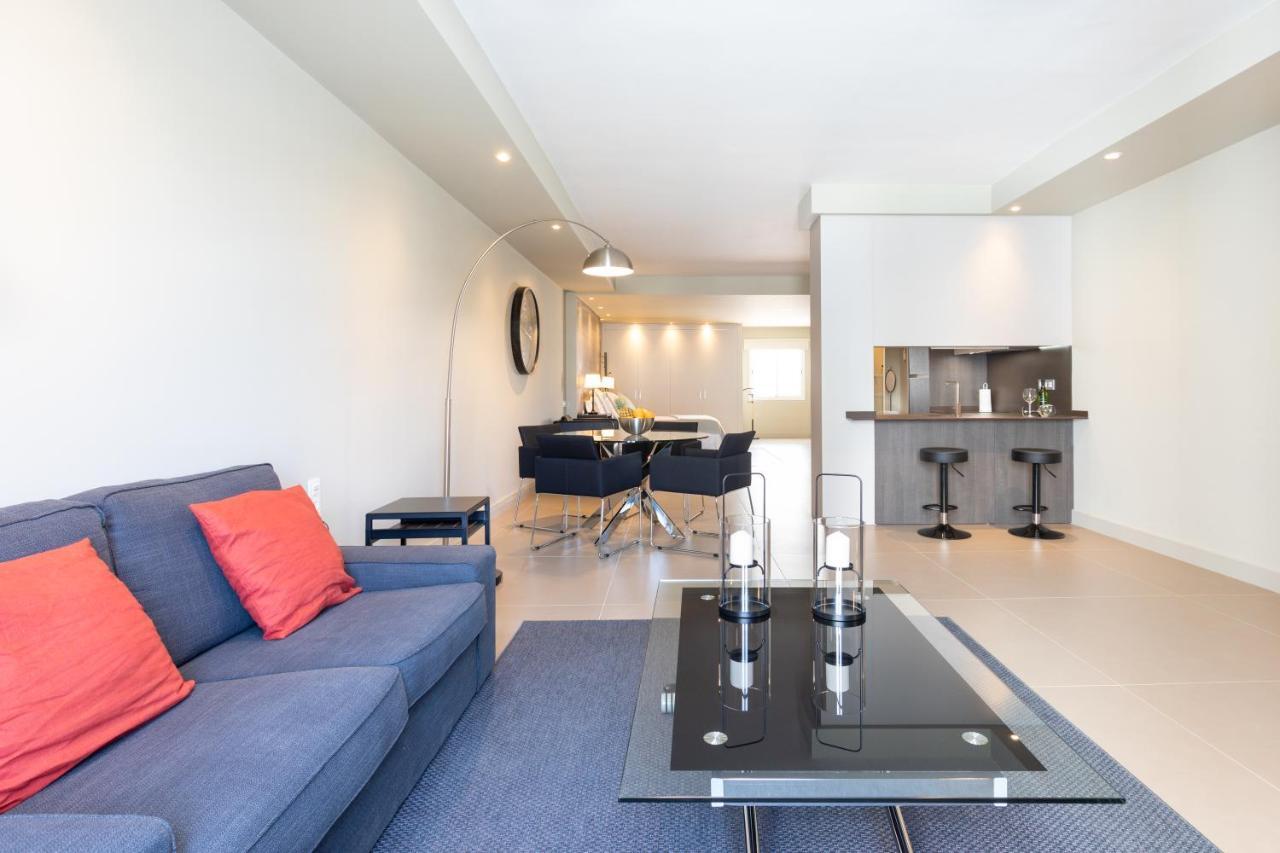 Rooms & Suites Loft 2E Deluxe Edition Arrecife Екстер'єр фото
