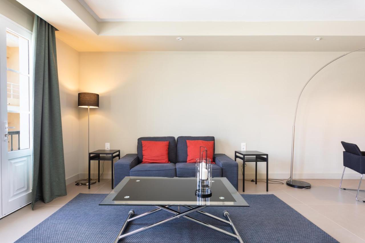Rooms & Suites Loft 2E Deluxe Edition Arrecife Екстер'єр фото