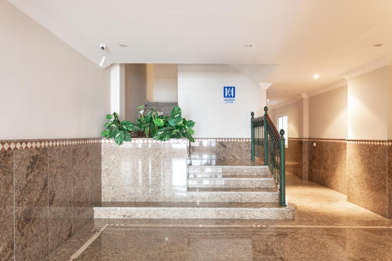 Rooms & Suites Loft 2E Deluxe Edition Arrecife Екстер'єр фото