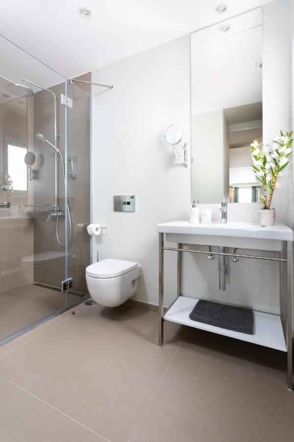 Rooms & Suites Loft 2E Deluxe Edition Arrecife Екстер'єр фото