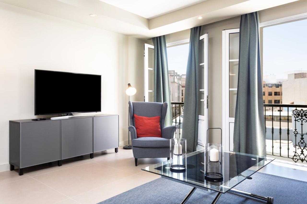 Rooms & Suites Loft 2E Deluxe Edition Arrecife Екстер'єр фото