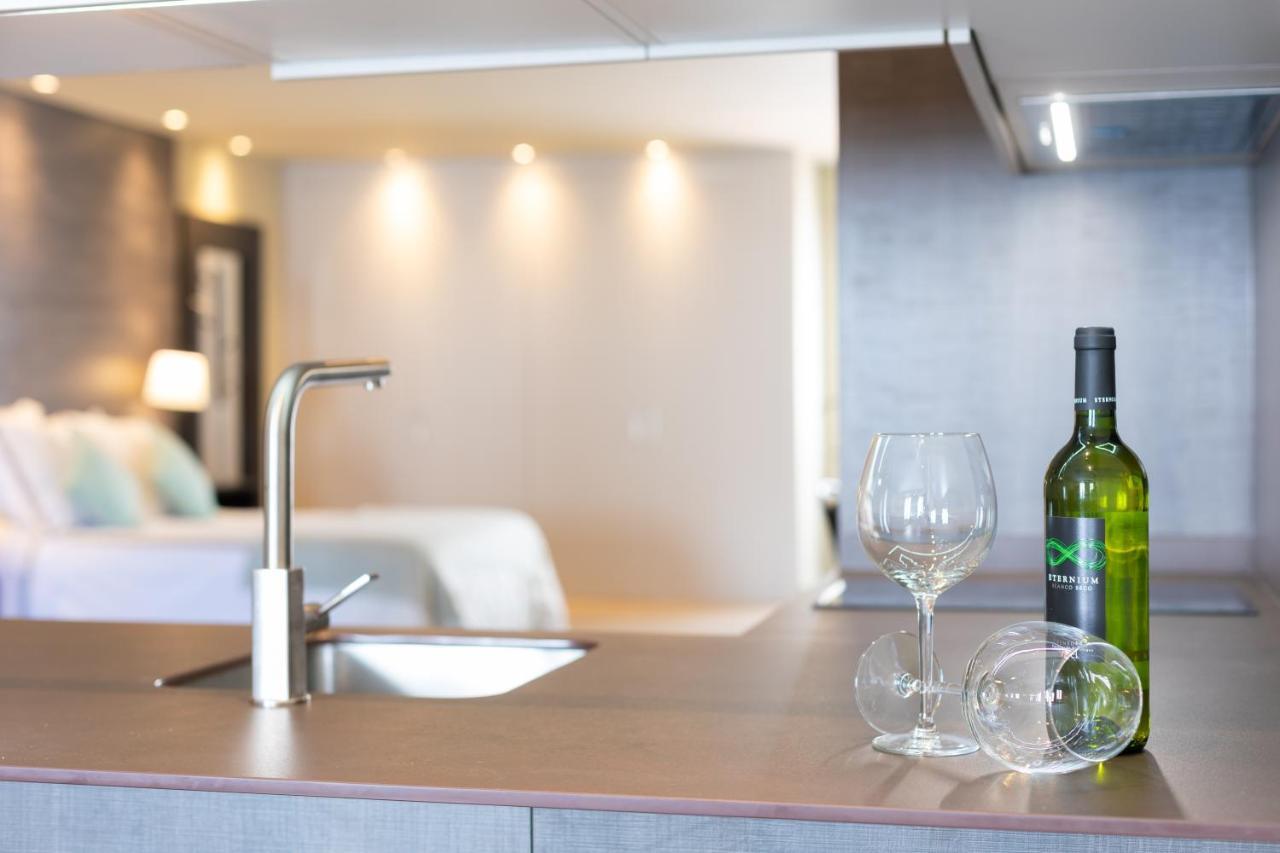 Rooms & Suites Loft 2E Deluxe Edition Arrecife Екстер'єр фото