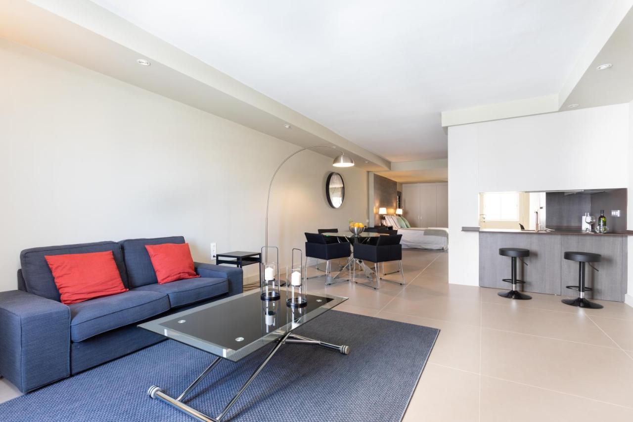 Rooms & Suites Loft 2E Deluxe Edition Arrecife Екстер'єр фото