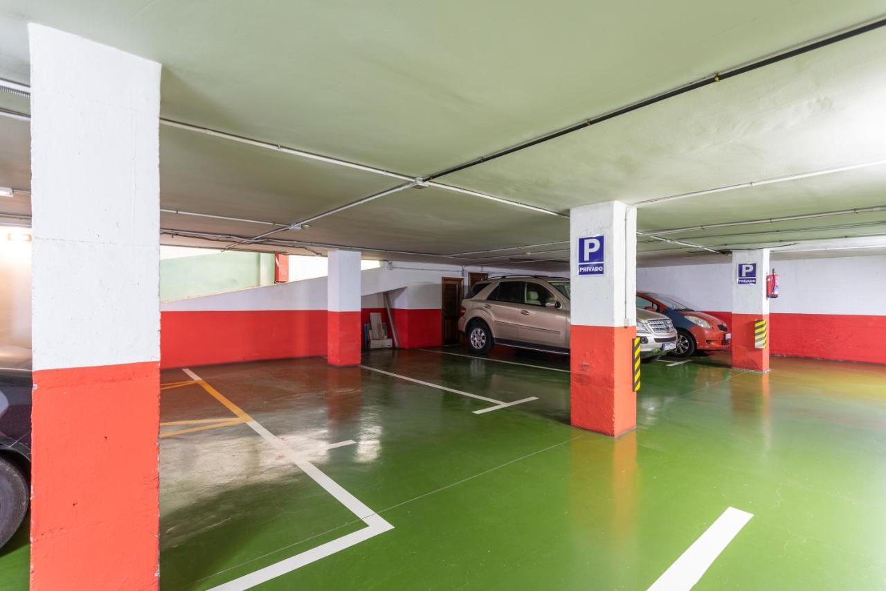 Rooms & Suites Loft 2E Deluxe Edition Arrecife Екстер'єр фото