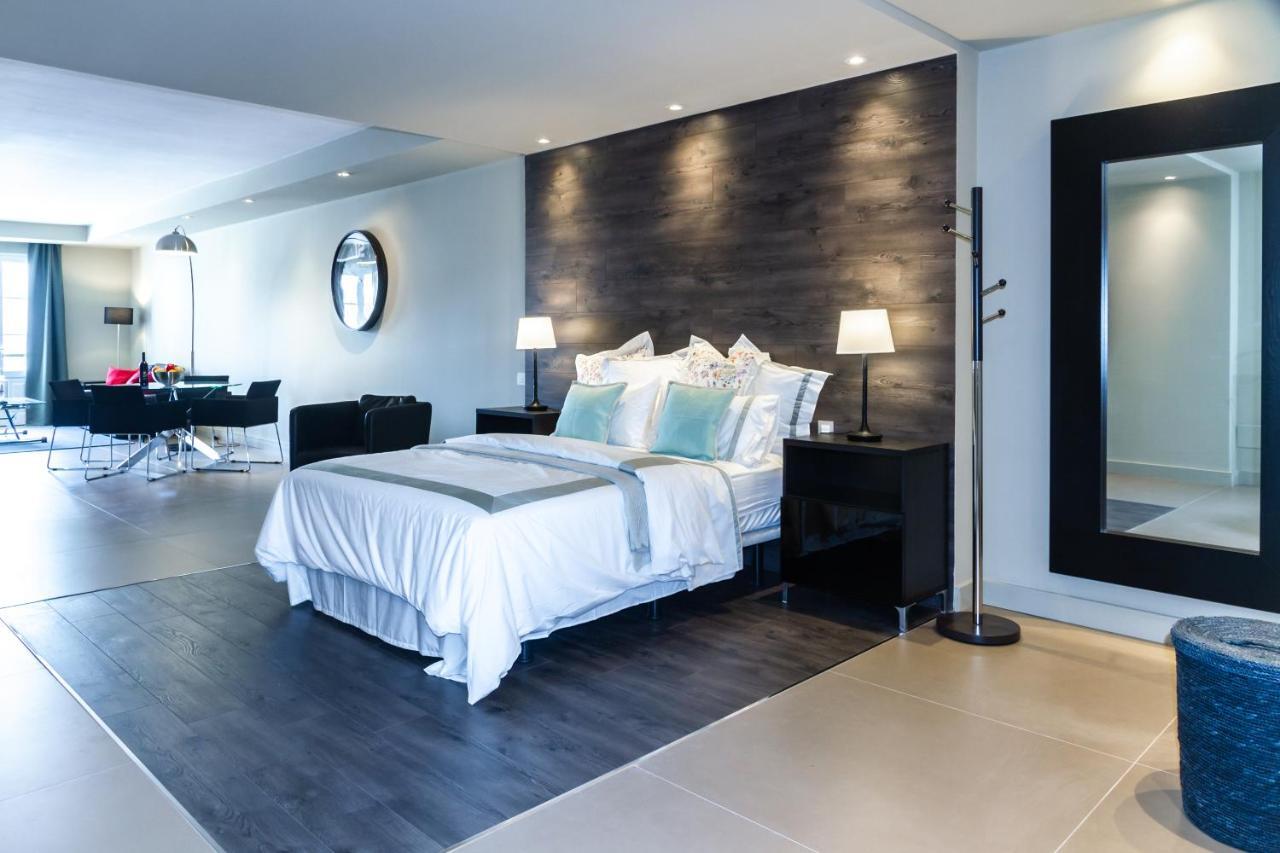 Rooms & Suites Loft 2E Deluxe Edition Arrecife Екстер'єр фото